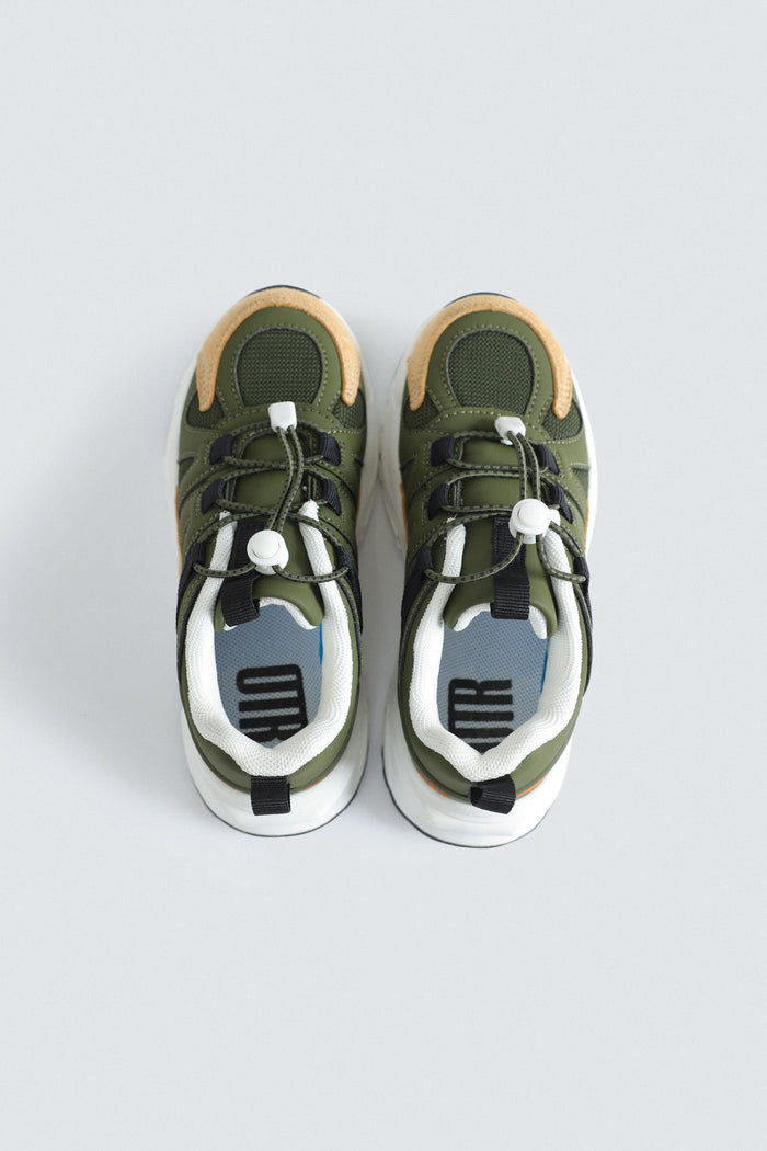 Mid Olive