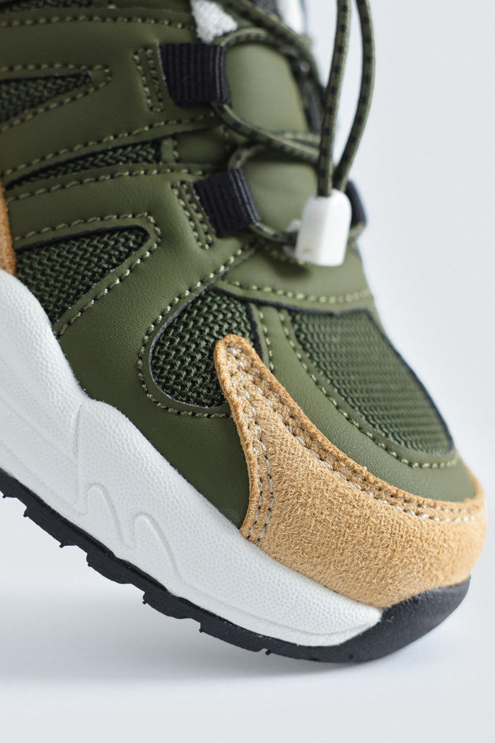 Mid Olive
