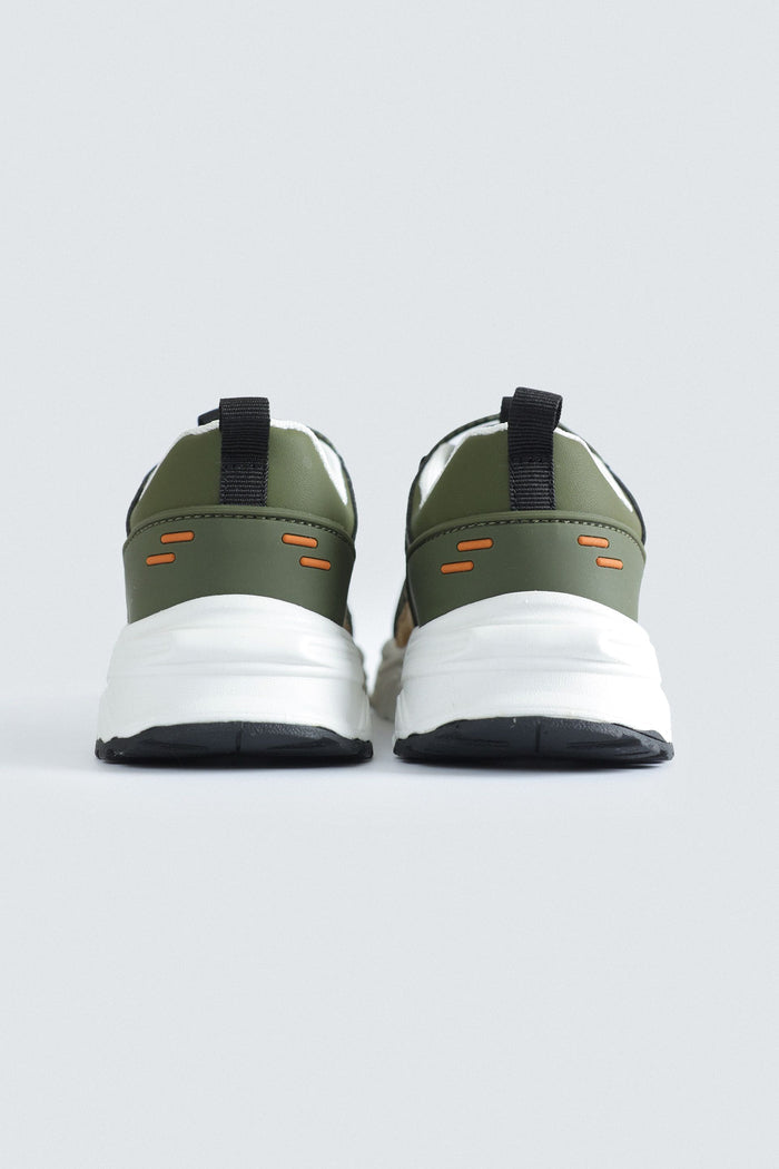Mid Olive