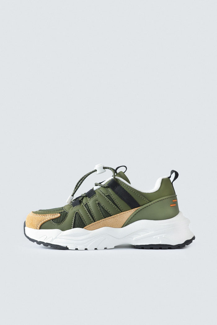 Mid Olive