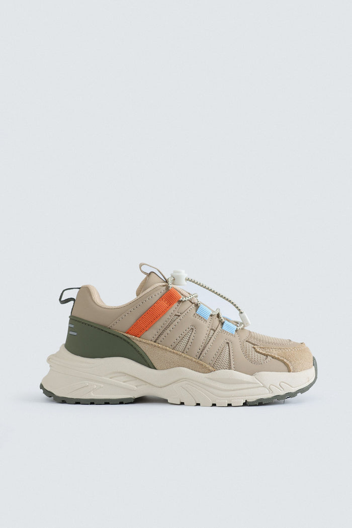 Beige