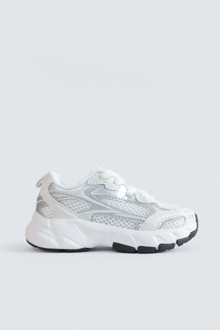 Silver