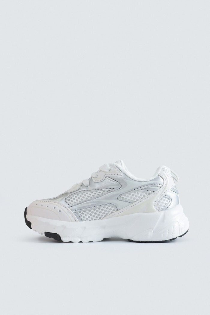 Silver