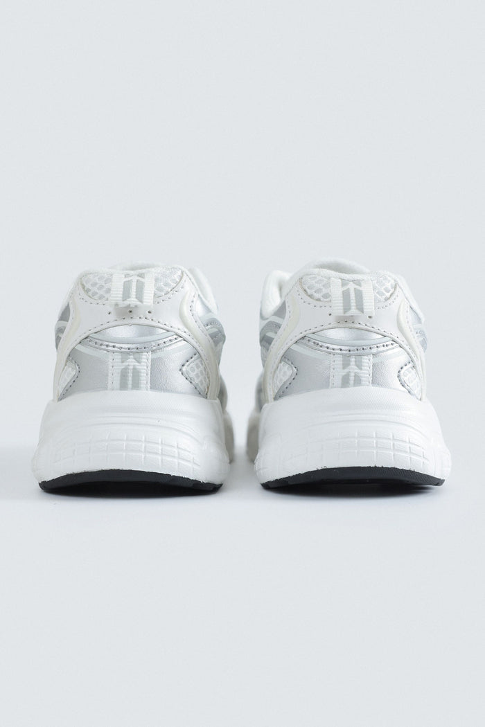 Silver