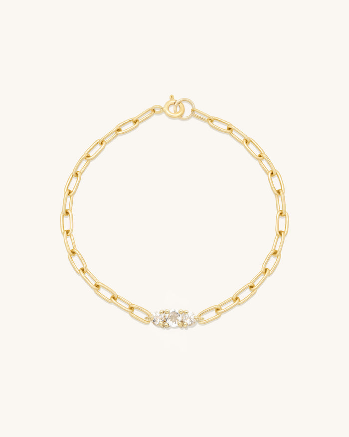 Circa Bracelet
