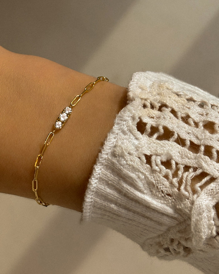 Circa Bracelet