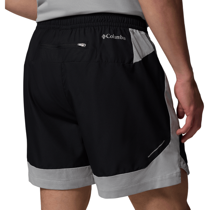 Columbia Three Pitch Short Men