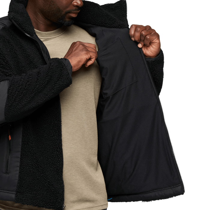Cotopaxi Bacano Fleece Jacket Men