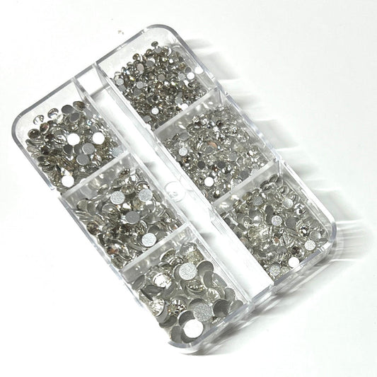 Crystal Set - Crystal Clear
