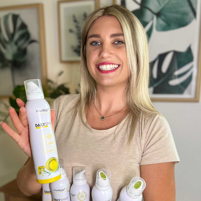 DailySpray - VitalBodyPLUS.de