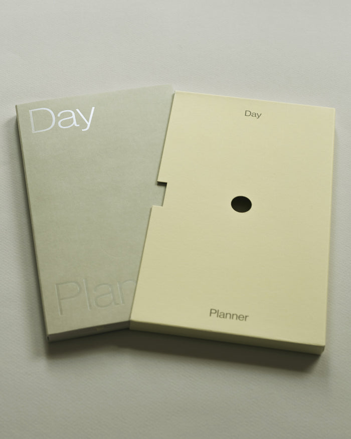 Day Planner