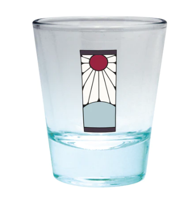 Demon Slayer (Kimetsu no Yaiba) - Tanjiro Shot Glass Set