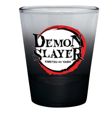 Demon Slayer (Kimetsu no Yaiba) - Tanjiro Shot Glass Set