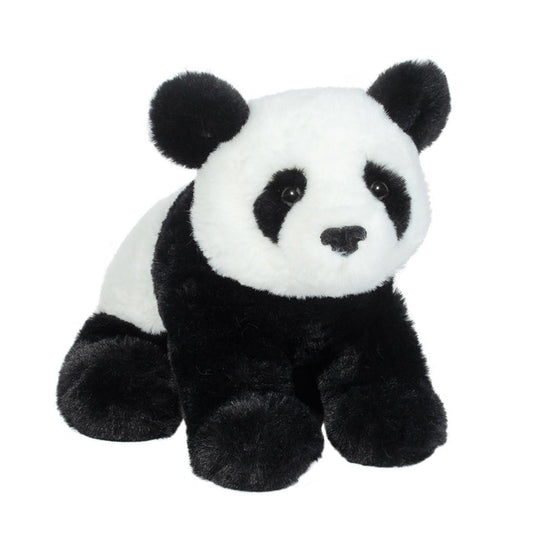 Douglas 9 Inch Randie the Panda Soft Plush Toy
