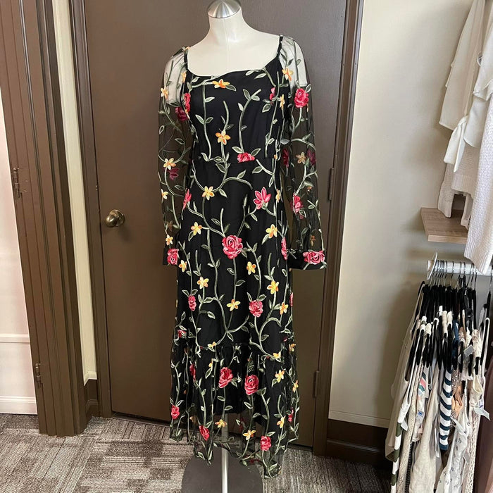 Dresses ShallWe Size 2XL