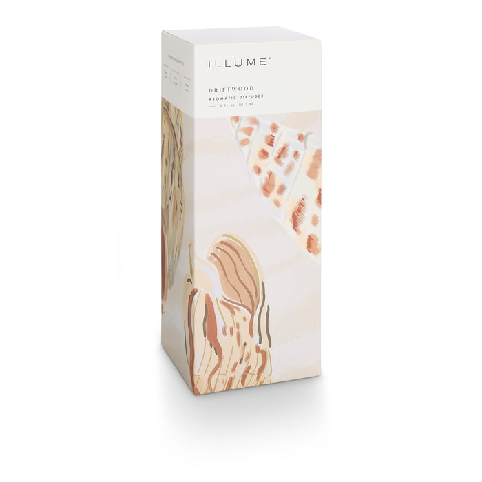 Driftwood Refillable Aromatic Diffuser
