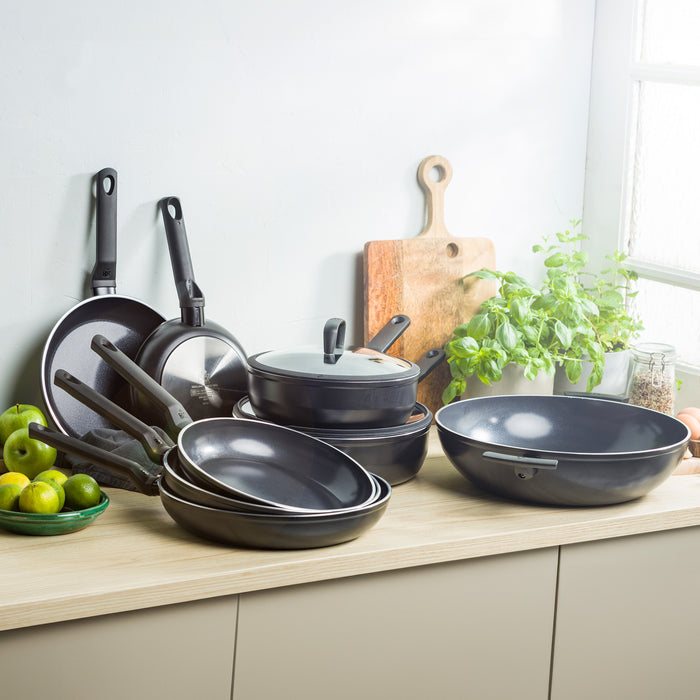 Easy Induction koekenpan