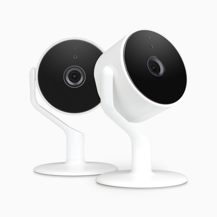Aluratek eco4life SmartHome WiFi Security Camera Main