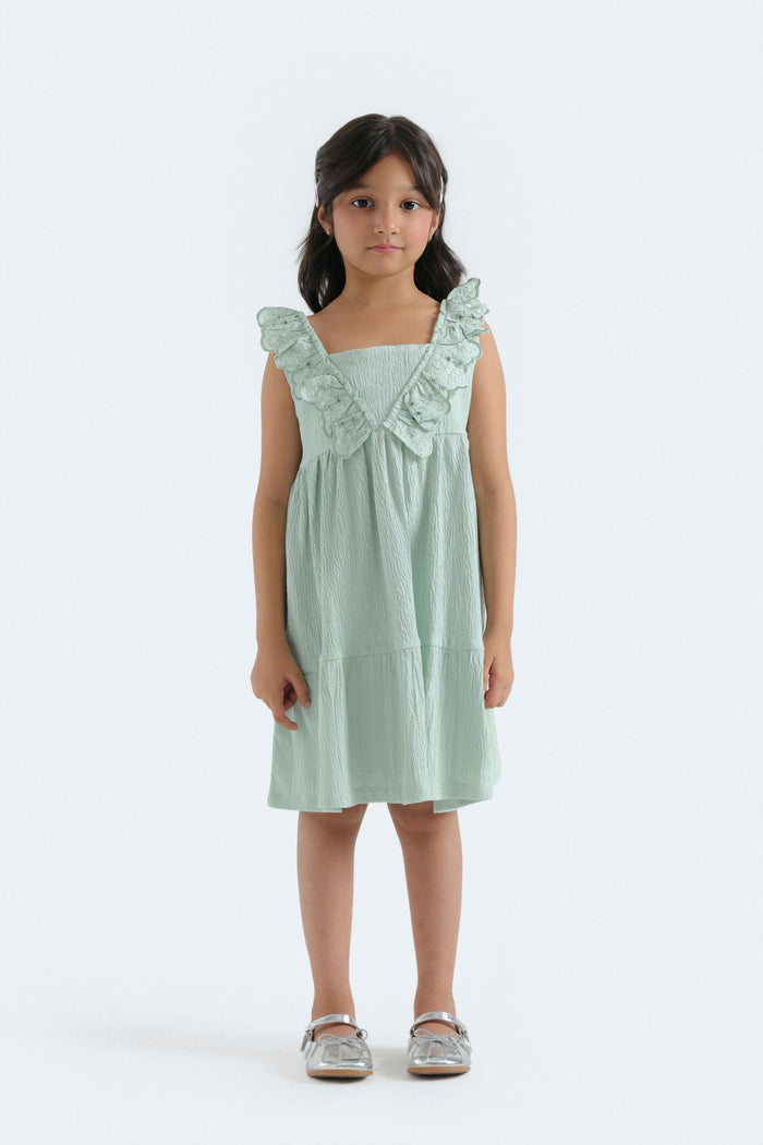 Pastel Green