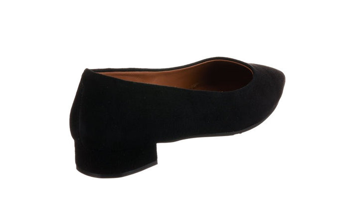 Eva Armour - Crispins Shoes