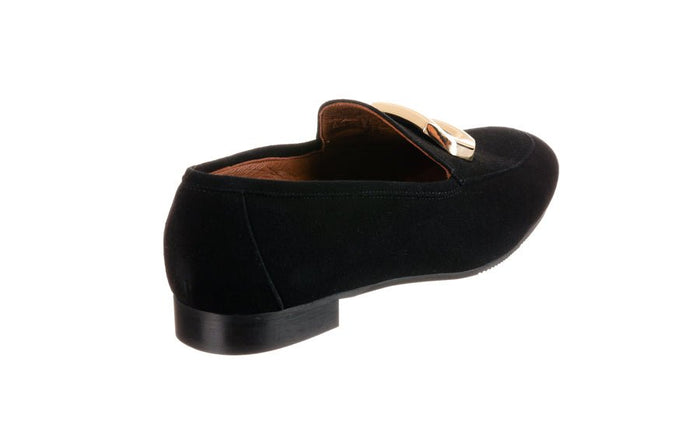Eva Pilgrim - Crispins Shoes