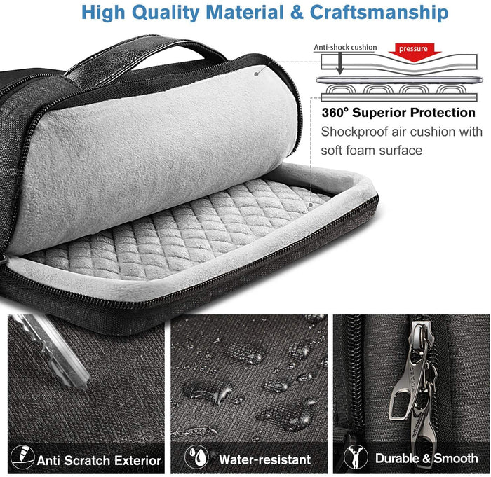 best macbook pro 13 m2 sleeve
