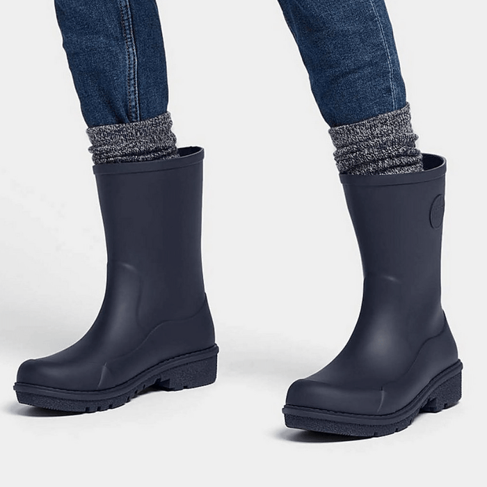 Fitflop Short Wonderwelly Dotique
