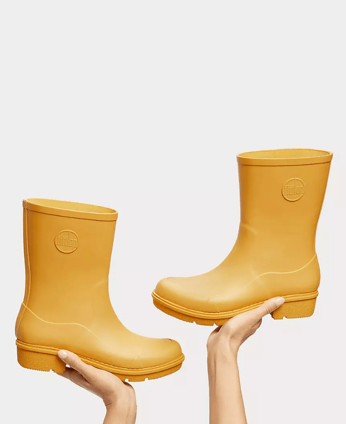 Fitflop Short Wonderwelly Dotique