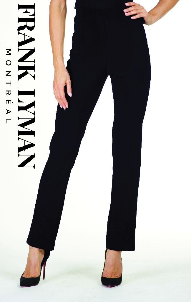 Frank Lyman 017 Midnight Evening Trouser dotique