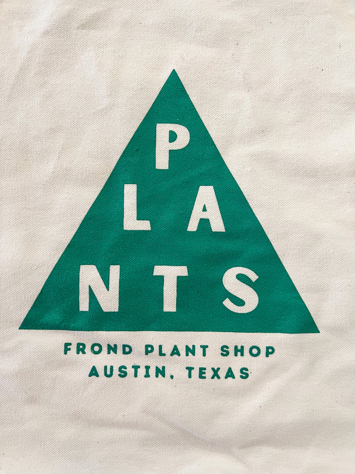 Frond Tote