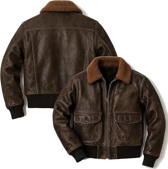 A2 jacket