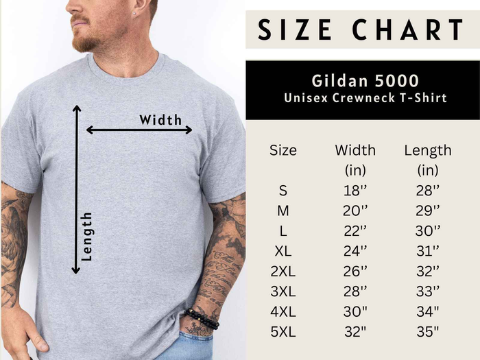 Gunpa Tee