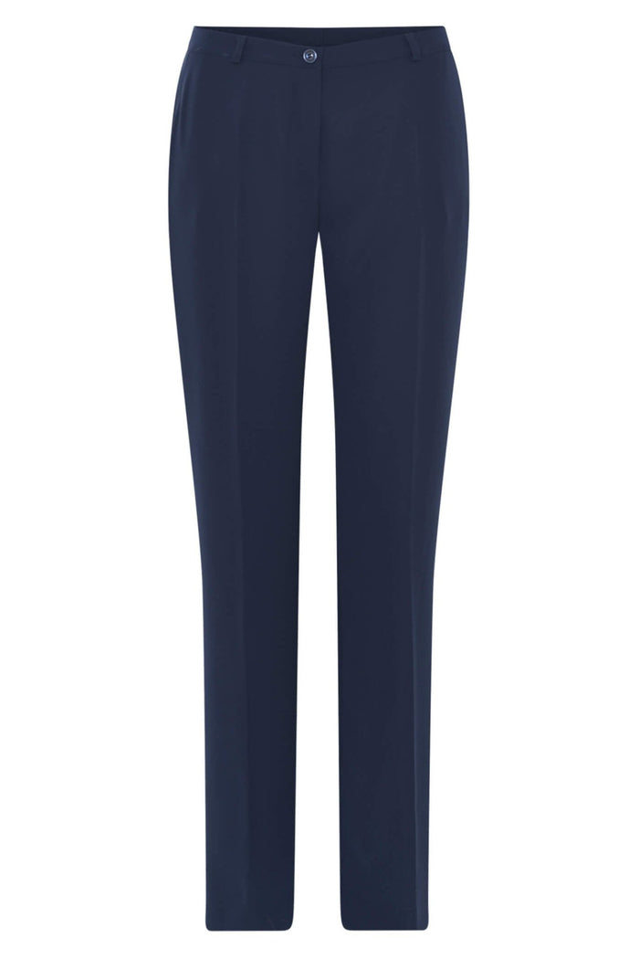 Habella 51156-5019-69 Navy Trousers Reg 78 cm - Dotique