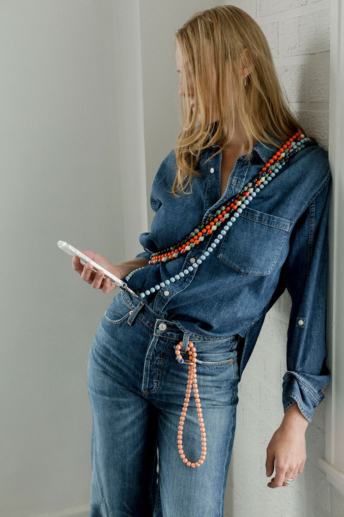 Handykette Accessories Ina Seifart