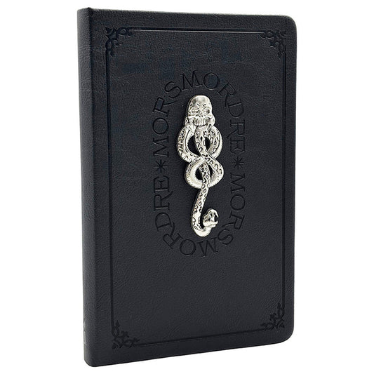 Harry Potter: Dark Mark Hardcover Journal