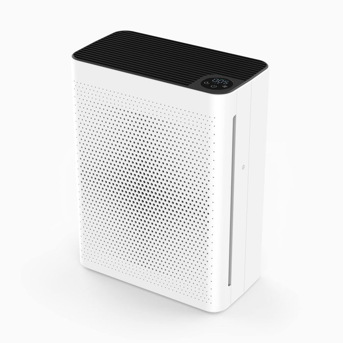 Aluratek HEPA Air Purifier for Mid-Sized Rooms main