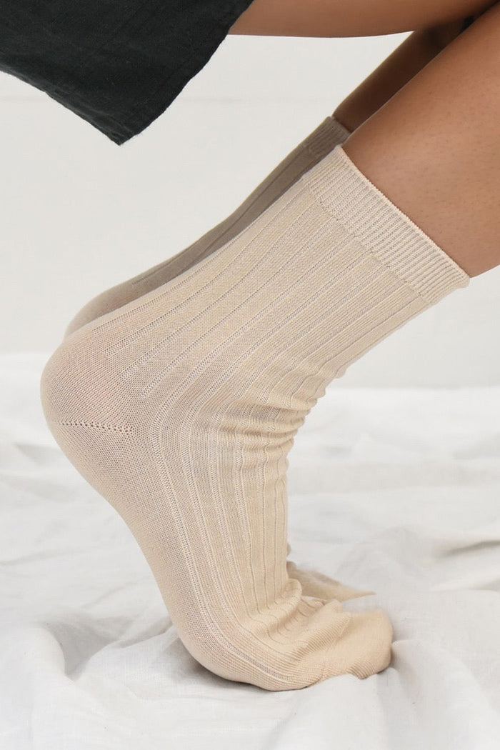 Her Socks Accessories Le Bon Shoppe
