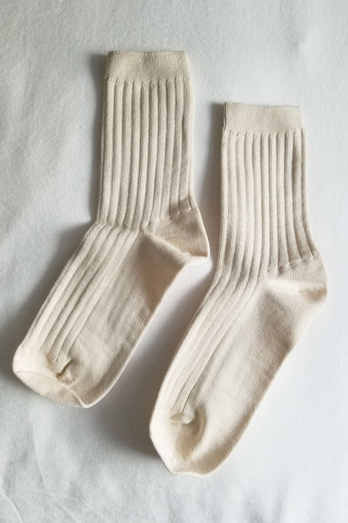 Her Socks Accessories Le Bon Shoppe