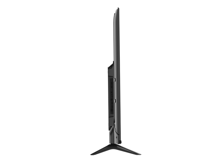 Hisense Smart TV 43" LED 4K w/tv wall mount(Refurbished) Tv's ONLY for delivery in San Diego and Tijuana