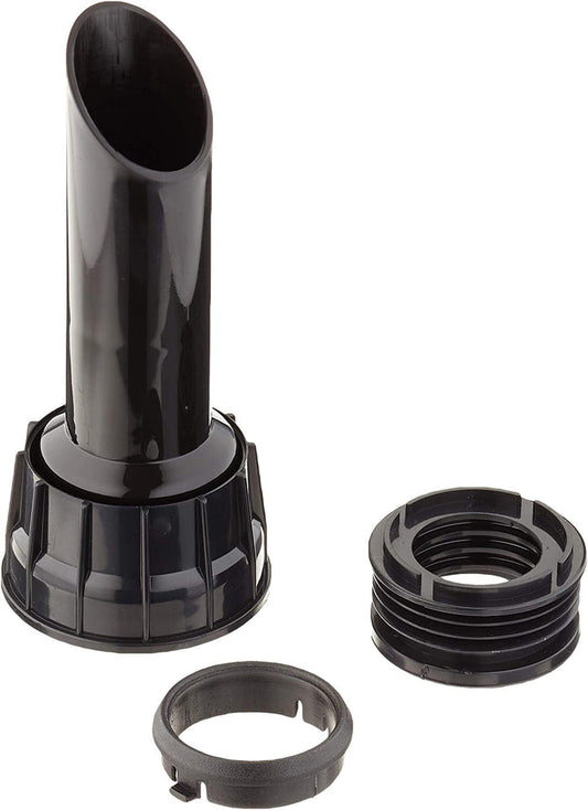 Hose & Machine End Repair Kit for Numatic HVR200 Henry 216006 216295