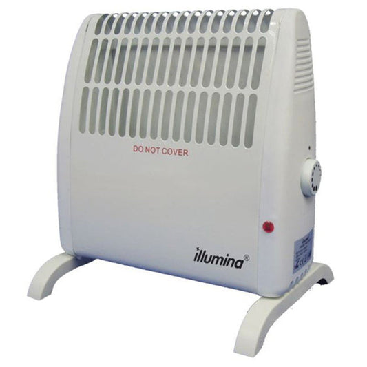 illumina 400 Watt Frost Watcher Heater With Adjustable Thermostat FW400