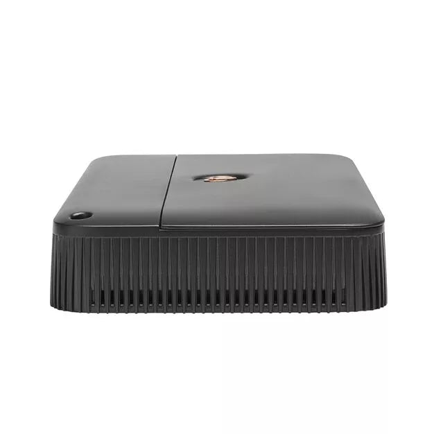 INFINITY AMP 4 CH 400W RMS