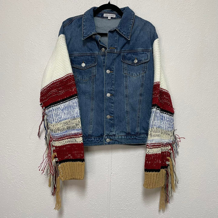 Jackets Cara Loren Size Large