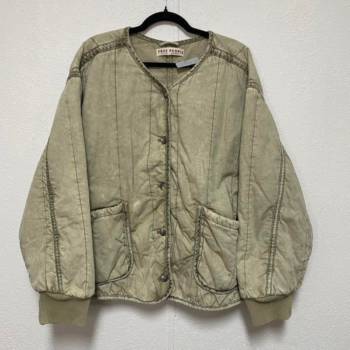 Jackets Free People Size L/XL