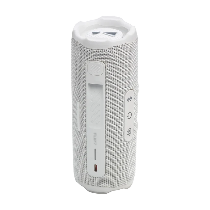 JBL Flip 7 White | JBLFLIP7WHT