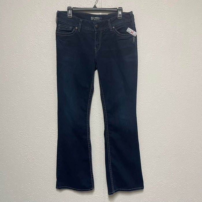Jeans Silver Jeans Co. Size 32