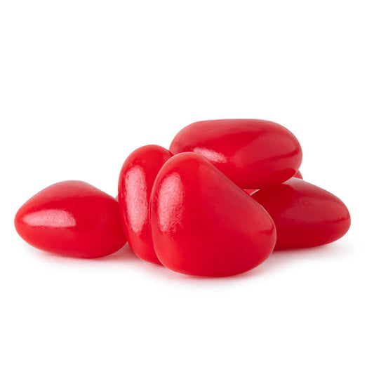 Jelly Belly Cinnamon Lovers Jelly Bean Candy - 10 LB