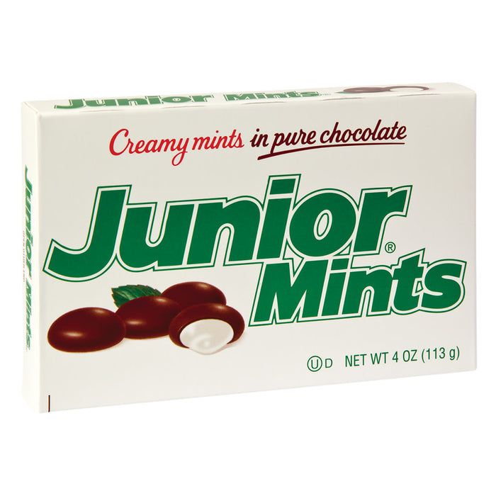 Junior Mints - Movie-Size 12ct