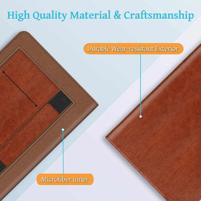 Fintie kindle paperwhite 2021 case made with premium material