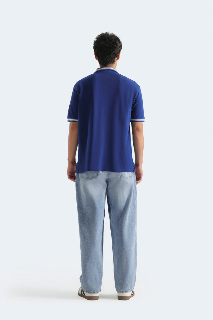 Indigo Blue